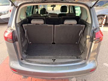 Opel Zafira Tourer - 5