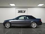 BMW 318 Ci LEDER XENON NAVI PDC SHZ HiFi - : Taxi, Cabrio
