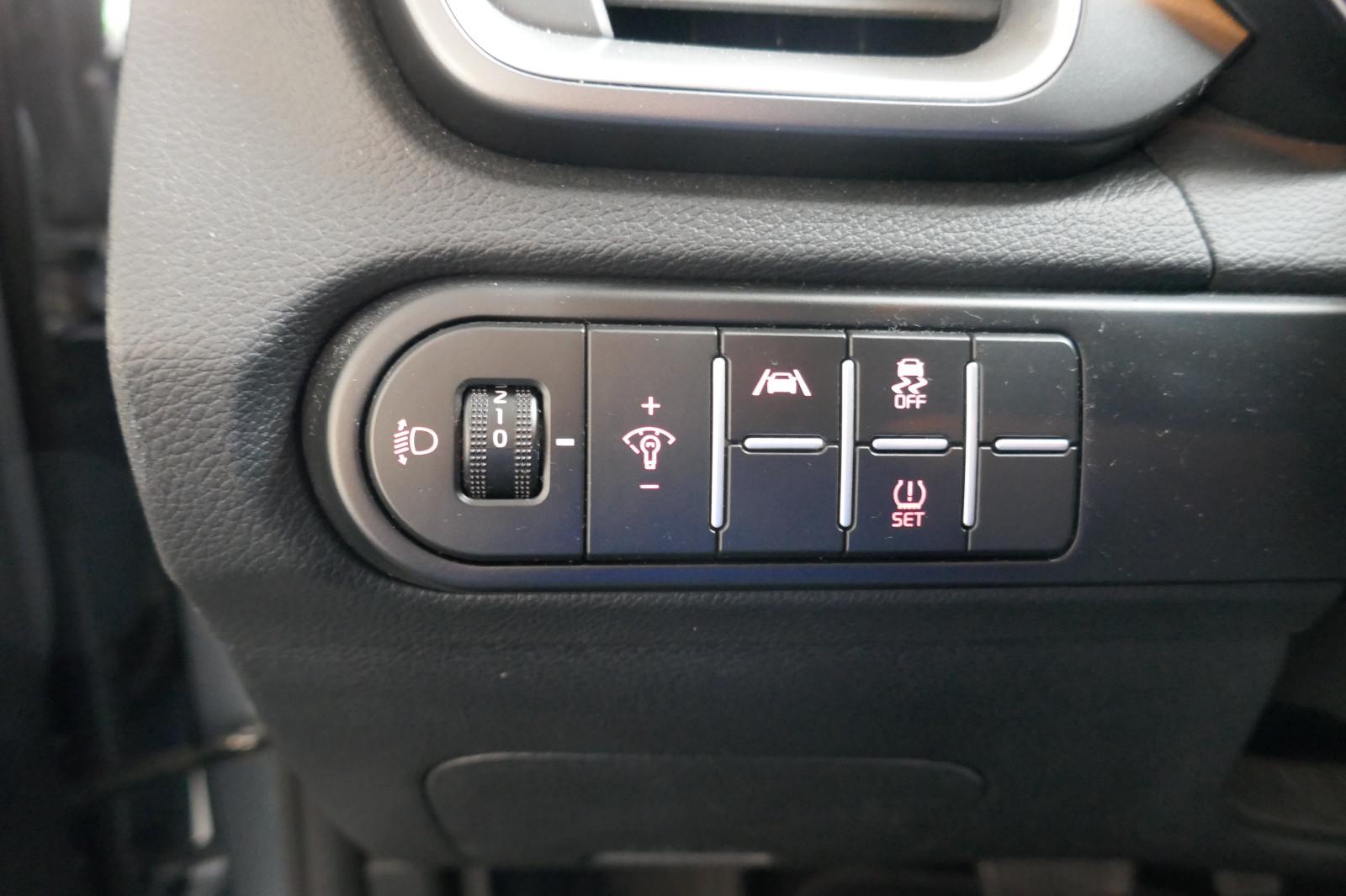 Kia cee'd Sportswagon*2.Hand*Klima*Kamera*AHK*Alu*