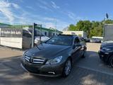 Mercedes-Benz Coupe E 350 CGI BlueEfficiency Tuv neu 04.2027 - Mercedes-Benz mit Benzin-Antrieb: Coupé, 3.0