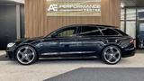 Audi A6 Avant 2.0 TDI sport selection - Audi mit Diesel-Antrieb: Kombi, Schaltgetriebe