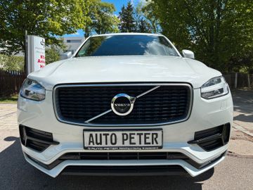 Volvo XC90 - 8