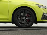 Skoda Octavia - Vorschau Bild 32