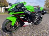 Kawasaki ZX-10R  Garantie, TÜF/ Insp. Reifen Neu, Zubehör