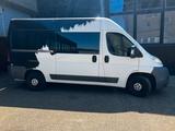 Peugeot Boxer L2H2 2.2 HDi  2. Hand  139... - gebrauchte Peugeot Boxer aus dem Jahr 2010