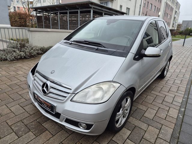 Mercedes-Benz A -Klasse 180 CDI Avangarde