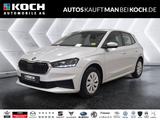 Skoda Fabia 1.0 TSI Active DAB KLIMA LED LANE ASSI