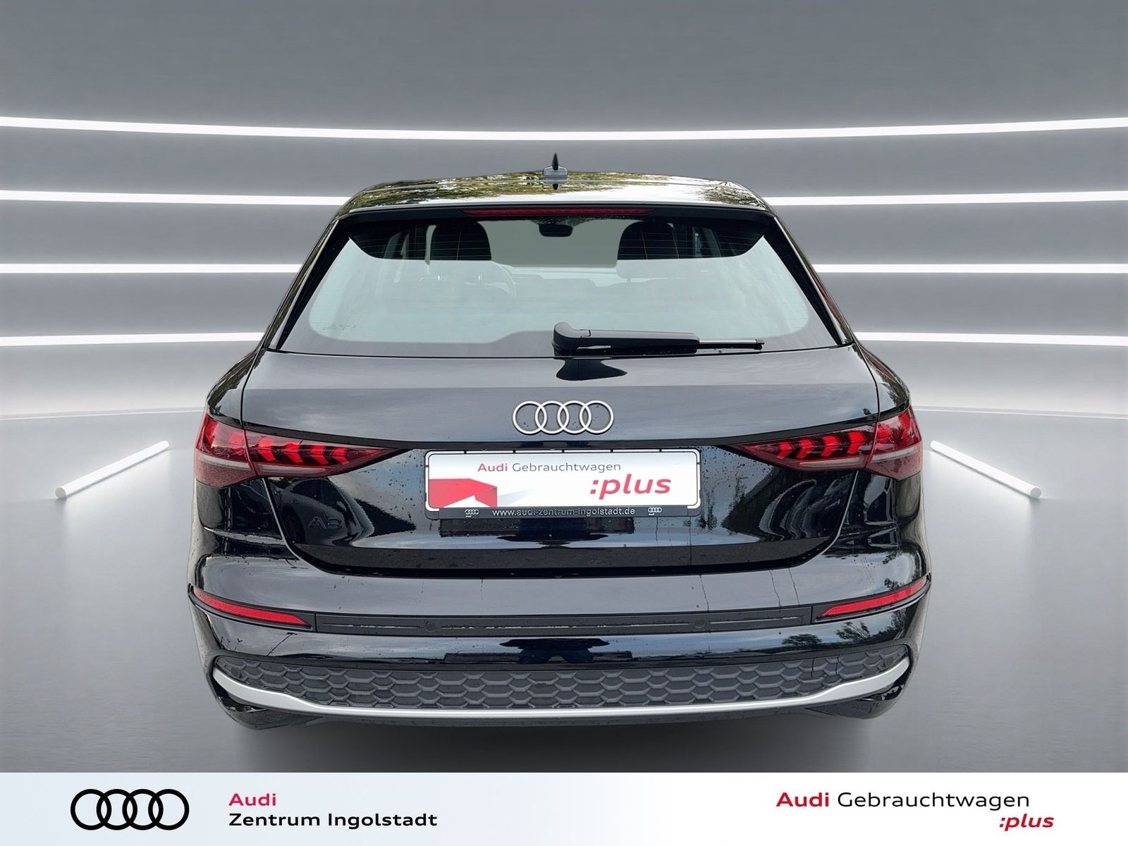 Audi A3 - Bild 5
