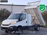 Iveco Daily 35C14 Pritsche Doppelbereifung 3,5t AHK Kl - Iveco Daily 3 5t