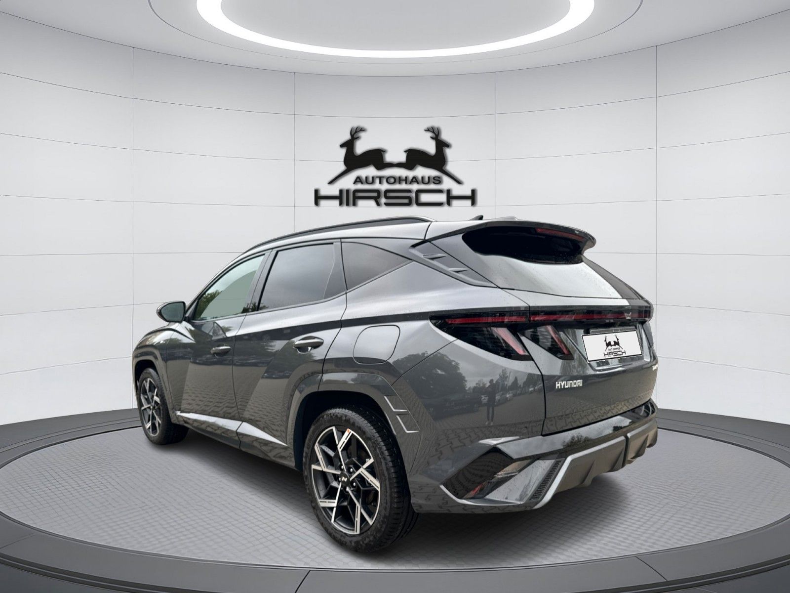 Hyundai TUCSON - Bild 3