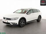 Volkswagen Passat Alltrack 2.0 FSI 4M SITZKLIMA,360GRAD,ACC - VW Passat Alltrack Gebrauchtwagen