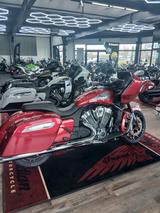 Indian Challenger Power Plus Limit. inkl. Jekill&Hyde K - INDIAN CHALLENGER