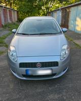Fiat Punto - gebrauchte Fiat Punto aus dem Jahr 2009