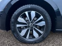 Volkswagen Touran - Vorschau Bild 8