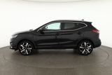Nissan Qashqai 1.3 DIG-T Tekna LED Navi Pano 360° Kamer - Nissan aus 2019