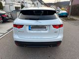 Jaguar F-Pace 25d AWD R-Sport Automatik R-Sport - Jaguar F-Pace von privat