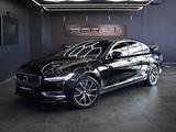 Volvo S90 Lim. Inscription AWD - gebrauchte Volvo S90 aus dem Jahr 2018