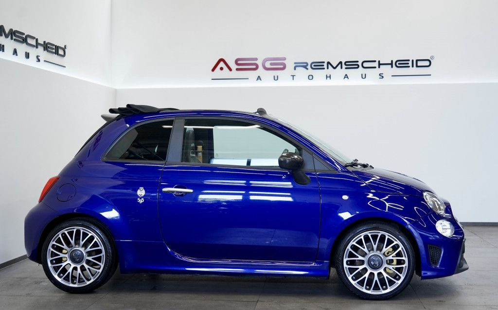 Abarth 595c