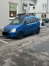 Suzuki wagonR Top Zustand. - Suzuki: Wagon