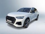 Audi Q5 55 TFSIe quattro S line AHK - Komfort Standkl - Audi Q5 Gebrauchtwagen