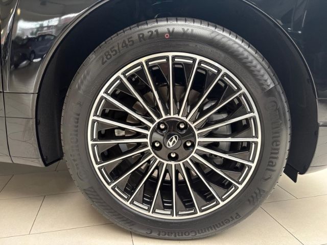 Hyundai IONIQ 9 - Bild 16