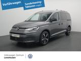 Volkswagen Caddy Maxi TDI DSG Style 7-SITZE STANDHZ AHK LED - Volkswagen Caddy Maxi in Köln