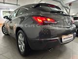 Opel Astra J GTC 1.4 Turbo*1.HD*Automatik*Navi*Xenon* - Opel Astra: H Turbo