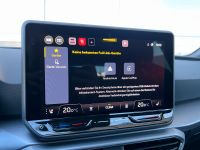 Seat Leon ST 1.5 eTSI DSG FR *10 JAHRE HERSTELLERGAR* bei Autohaus Landmann & Maier OHG