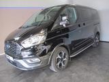 Ford Transit Tourneo Custom L1  Active+AHK+ACC - Ford Transit Gebrauchtwagen in Augsburg