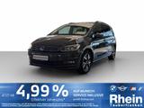 Volkswagen Touran Navi*Pano*Standheiz*ACC*LED* - Volkswagen Touran mit Benzin-Antrieb: Geländewagen, Automatik
