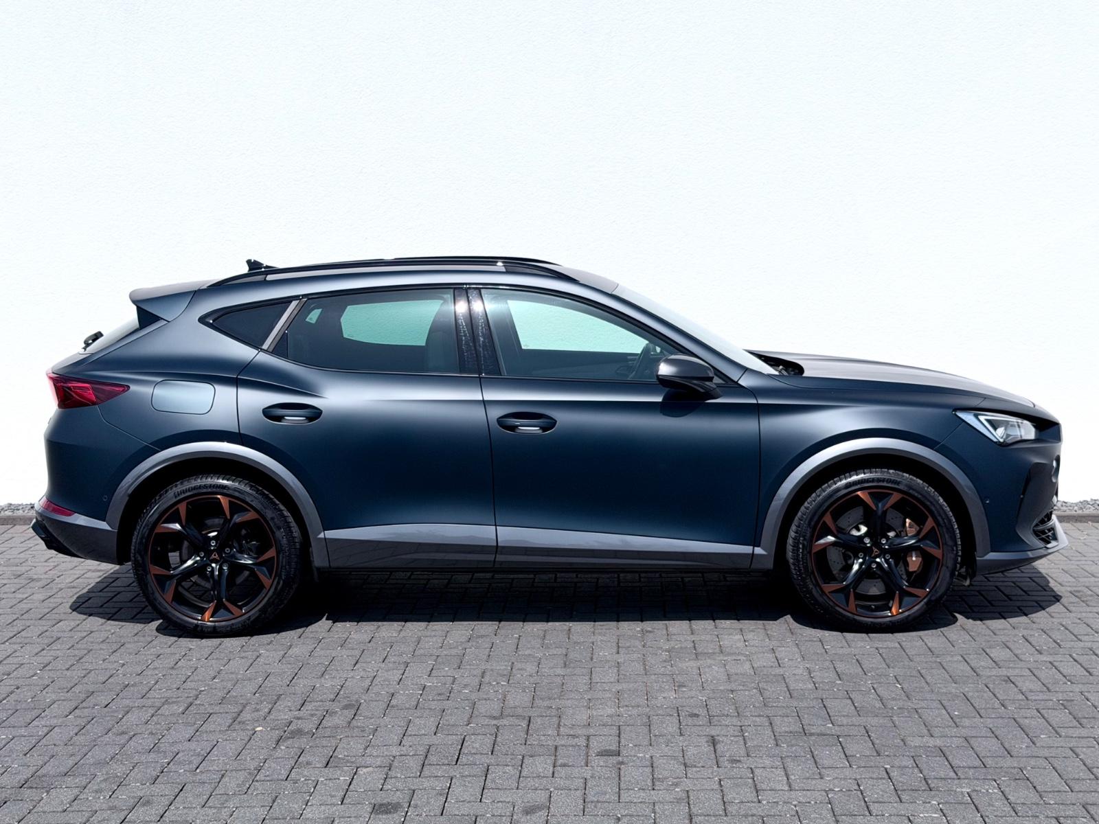 Cupra Formentor VZ 2.0 TSI DSG 4Drive /LED/ACC/CAM/, миниатюра 4