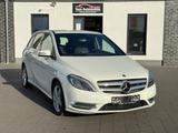 Mercedes-Benz B 200 CDI *XENON*NAVI*PDC*TOP ZUSTAND*1.HAND*