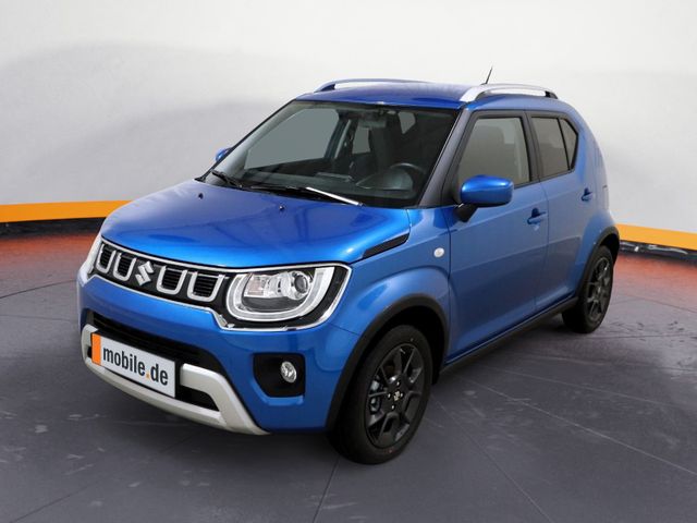 Suzuki Ignis 1.2 12V Comfort LED|RFK|SHZ