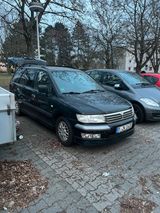Mitsubishi mitsubishi space wagon 7 sitzer - Mitsubishi Space Wagon