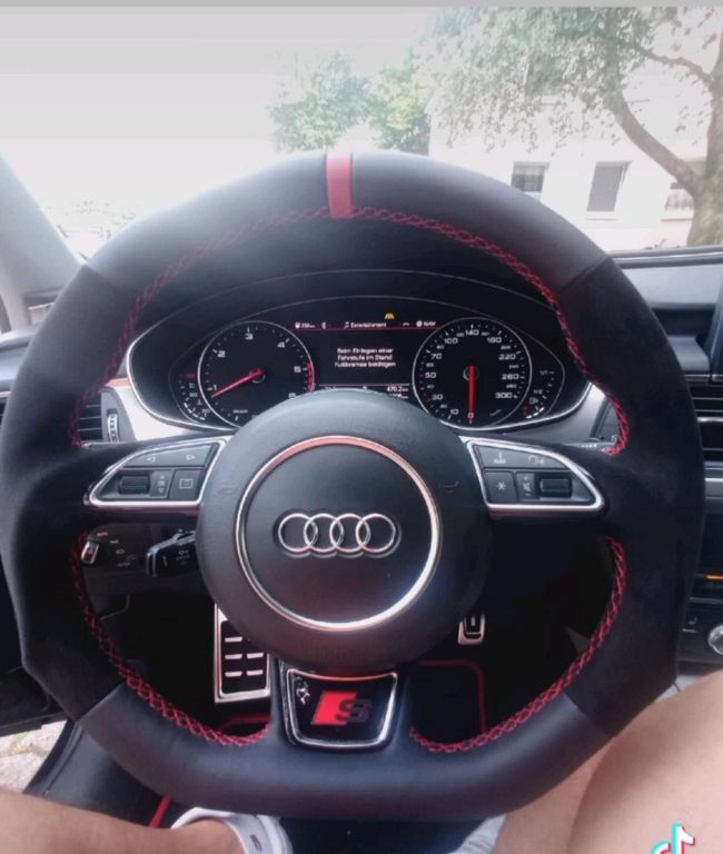 Image of Audi A6