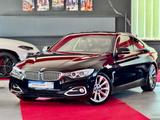 BMW 420d Coupe NaviProf Leder Sportautomatik BiXenon - BMW 420 mit Diesel-Antrieb: Leder, Navigationssystem