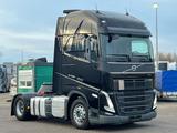 Volvo FH 500 I SAVE GLOBETROTTER XL - Volvo Radlader