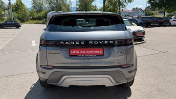 Land-Rover Range Rover Evoque - 4