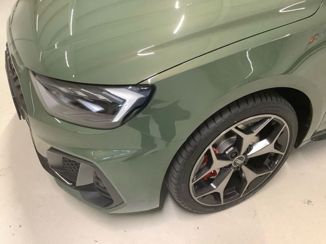 A1 Sportback S line 40 TFSI 152(207 ) kW(PS) S t