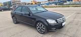 Mercedes-Benz Mercedes-benz C 220 CDI BERLINA Executive - gebrauchte Mercedes-Benz C 220 aus dem Jahr 2010