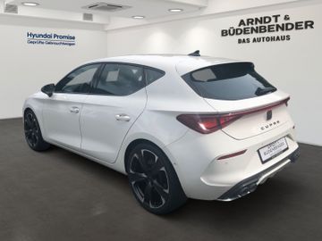 Cupra Leon VZ Beats+Fahrassistenz+LED