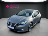 Nissan Leaf 40 kWh N CONNECTA (*KAMERA*KLIMAAUT*NAVI*) - gebrauchte Nissan Leaf aus dem Jahr 2021
