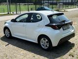 Mazda 2 Hybrid Agile - weiße Mazda 2 Hybrid