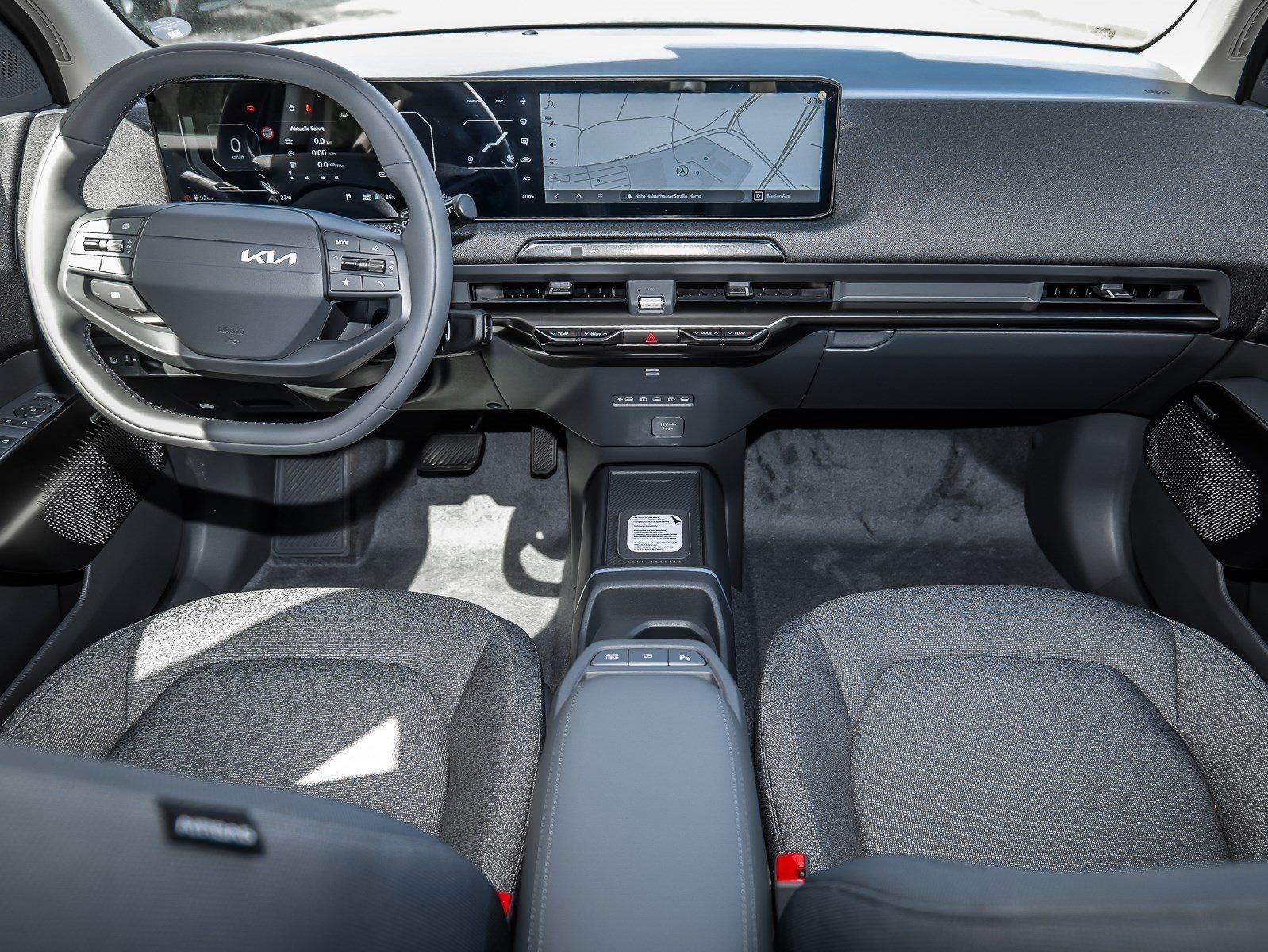 Kia EV2 - Bild 10