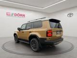 Toyota Land Cruiser 2.8 D-4D Automatik First Edition* - Toyota Land Cruiser: 4.2