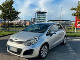 Kia Rio LPG Gasanlage - Kia Rio in Oberhausen