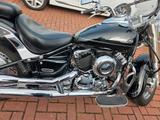 Yamaha  DRAGSTAR 650 Motorrad 2. Hand  12.967 km - CHOPPER MOTOR