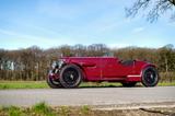 Alvis 3,5L Sports - Alvis Oldtimer