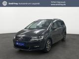 Volkswagen Sharan 2.0 TDI DSG ComfortlineAHK Navi - VW Sharan Gebrauchtwagen in Stuttgart