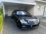 Mercedes-Benz S 350d w221 Limousine, Fast Voll, AMG, Mas... - Mercedes-Benz S 350 aus 2009